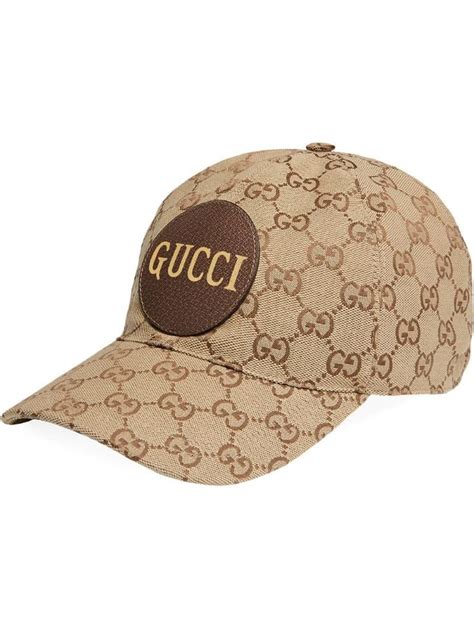 cappelli gucci da uomo